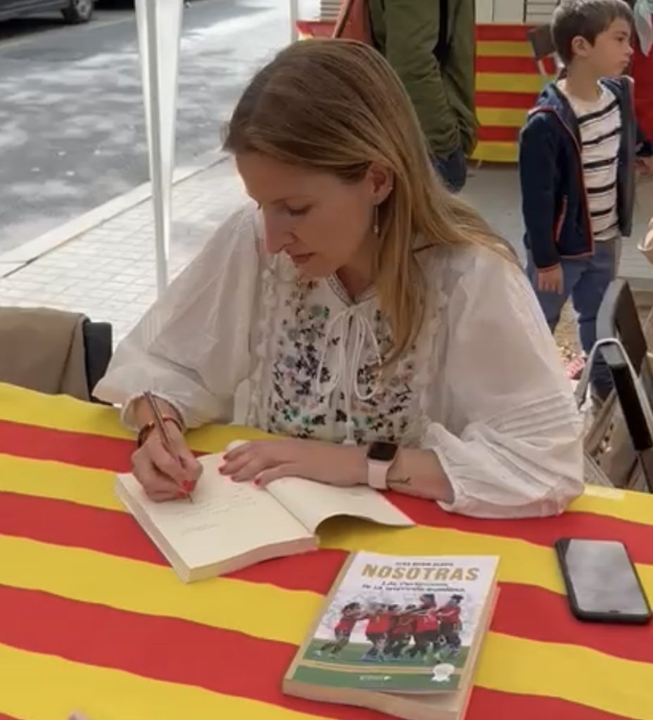 Sant Jordi Barcelona